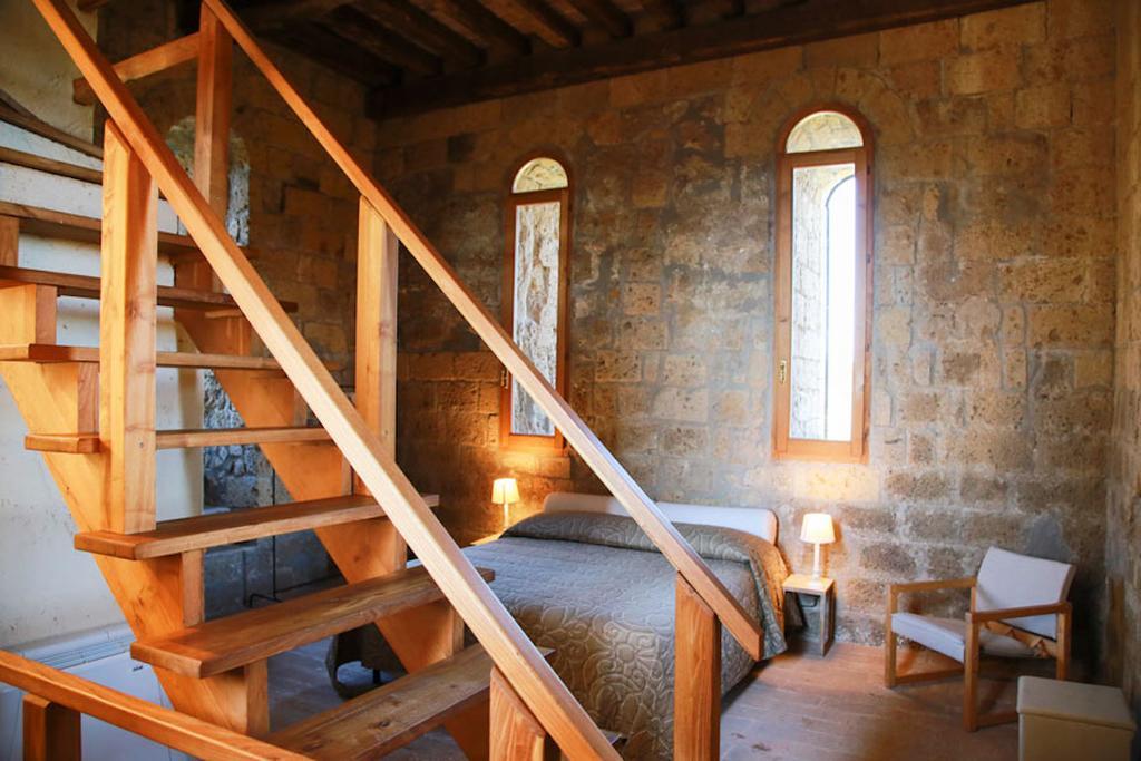 Agriturismo San Giusto Tuscania Exterior photo