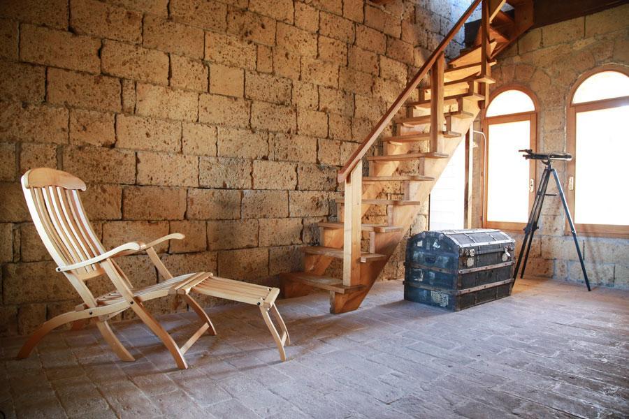 Agriturismo San Giusto Tuscania Exterior photo