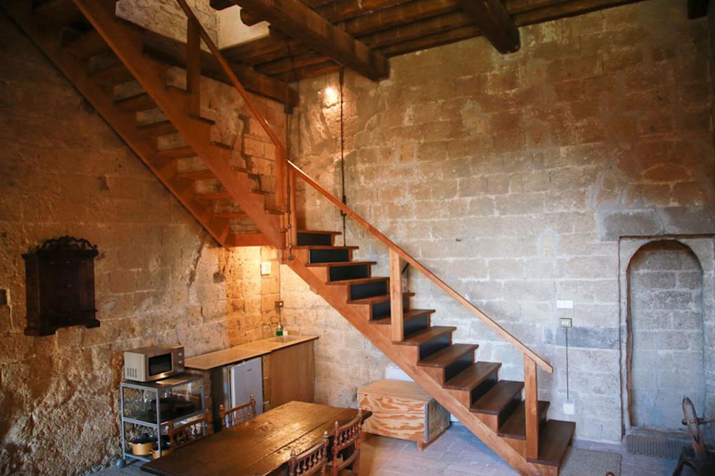 Agriturismo San Giusto Tuscania Exterior photo