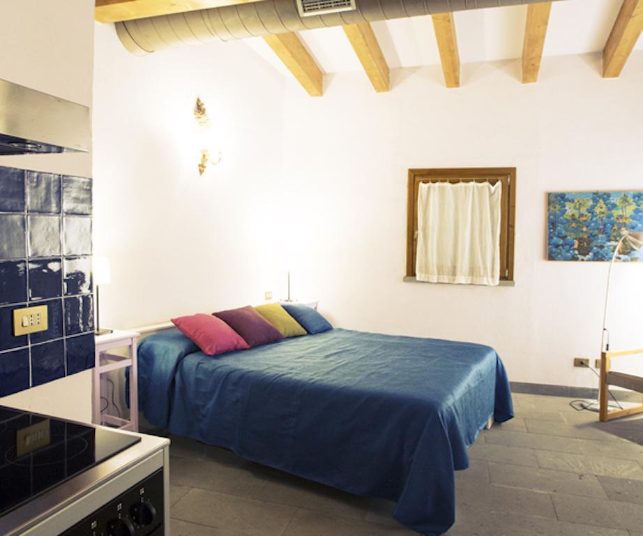 Agriturismo San Giusto Tuscania Exterior photo