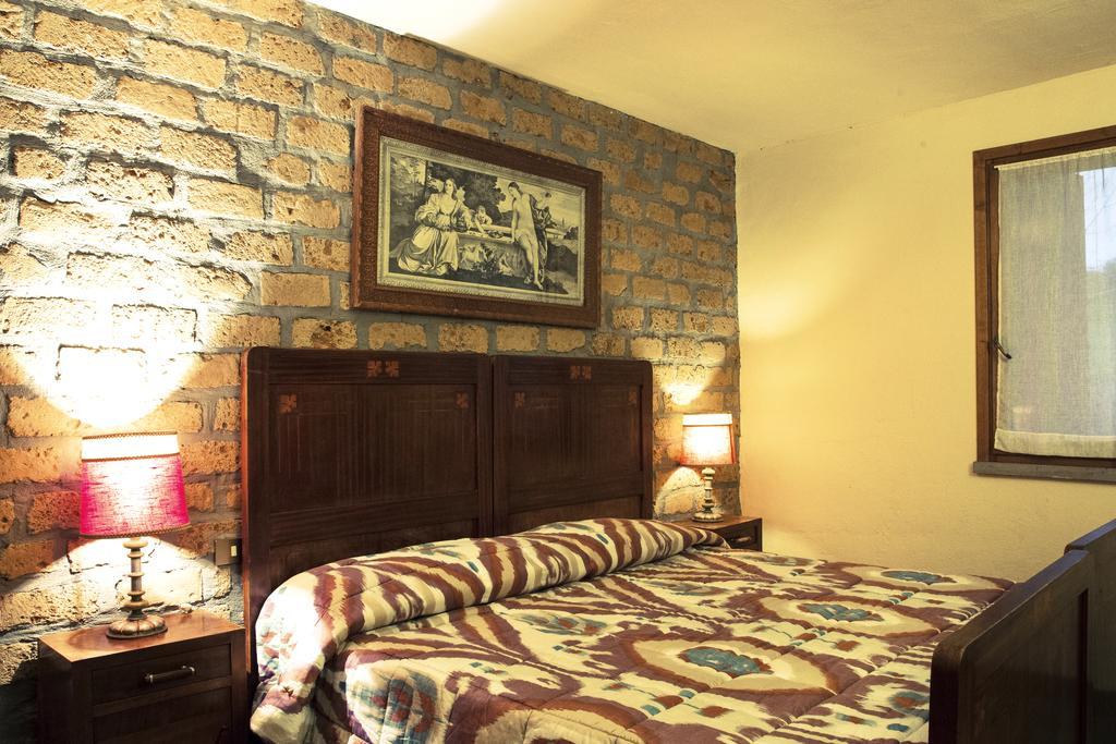 Agriturismo San Giusto Tuscania Exterior photo